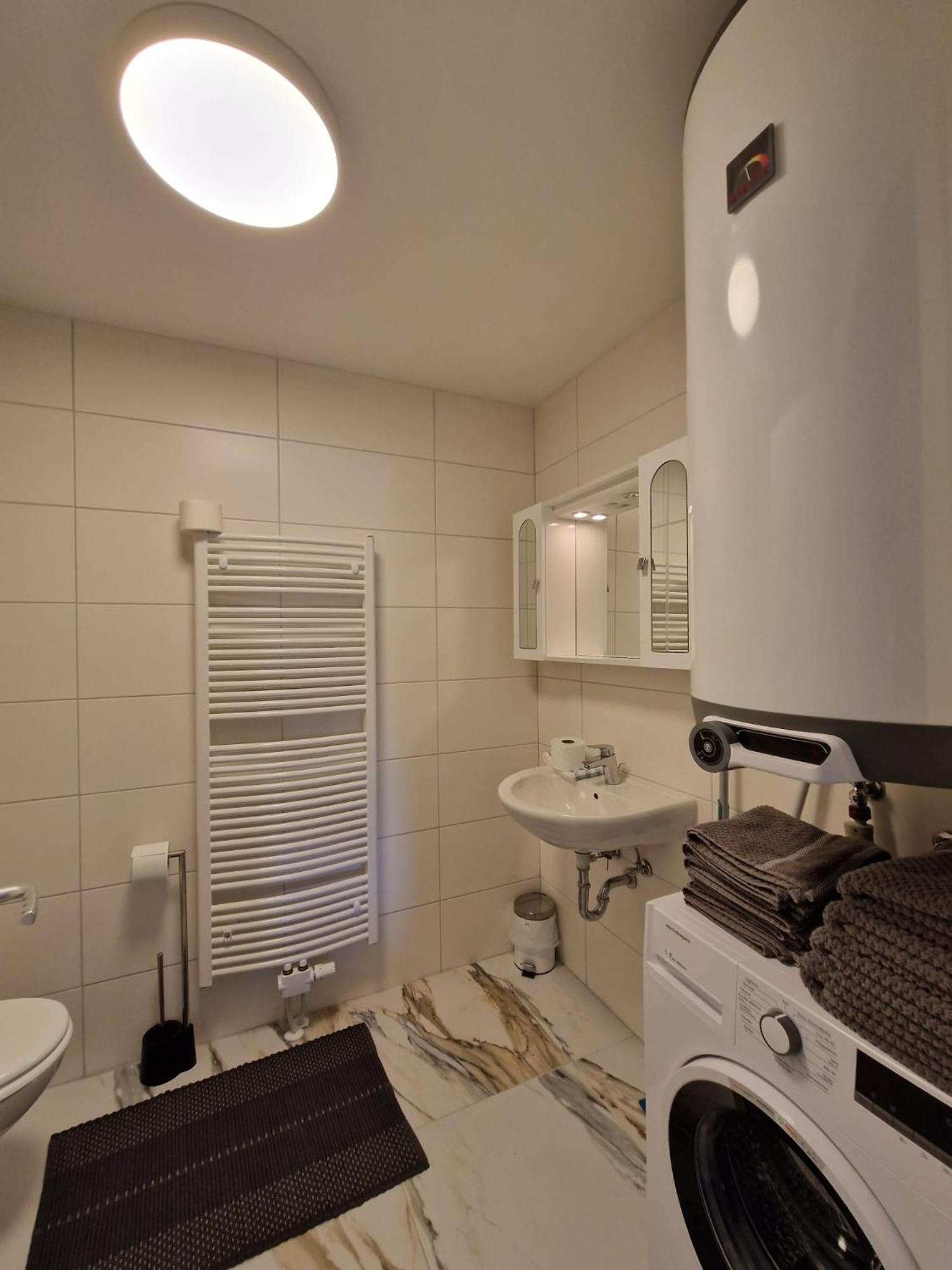 Apartamento Haus Grimming Oblarn Exterior foto
