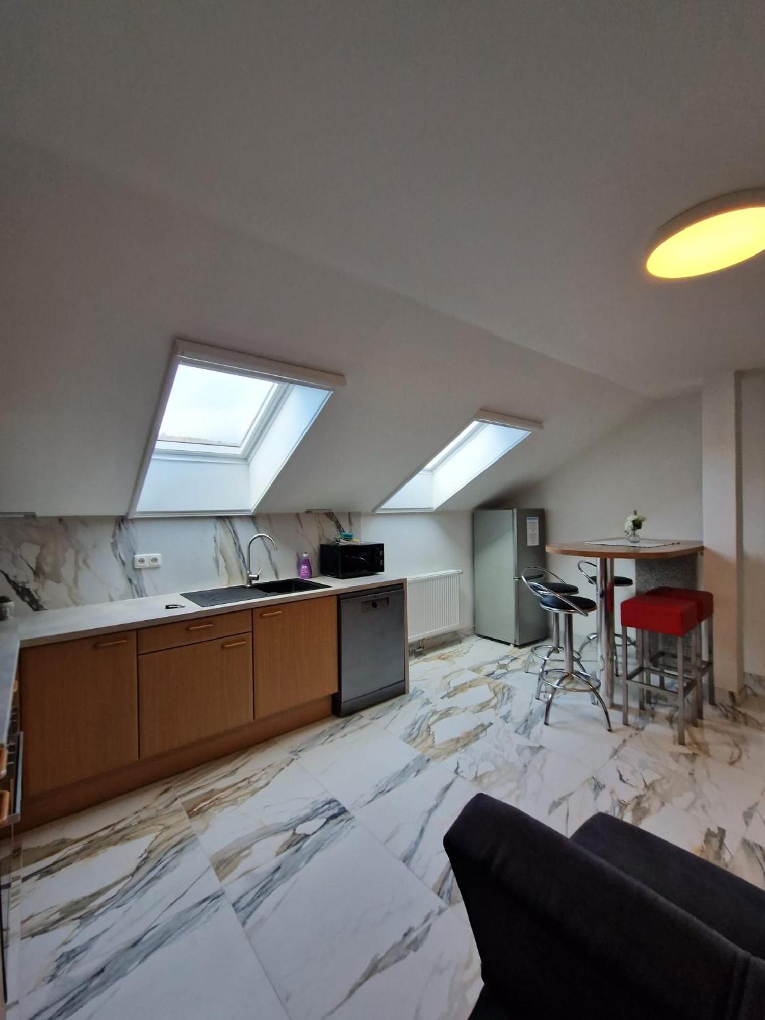 Apartamento Haus Grimming Oblarn Exterior foto