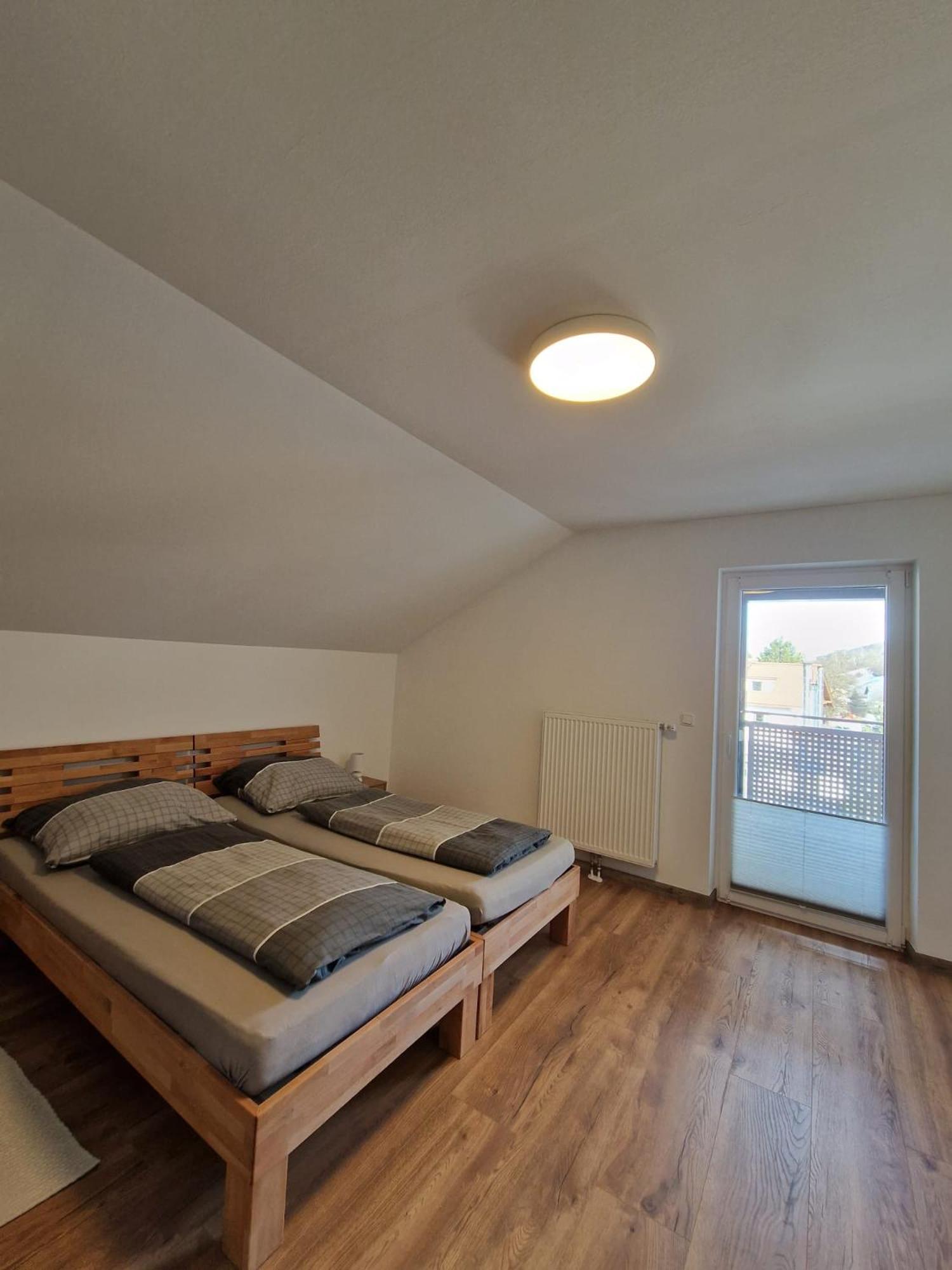 Apartamento Haus Grimming Oblarn Exterior foto