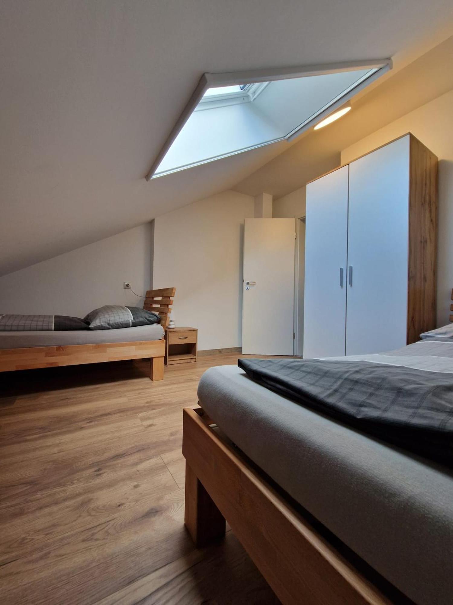 Apartamento Haus Grimming Oblarn Exterior foto