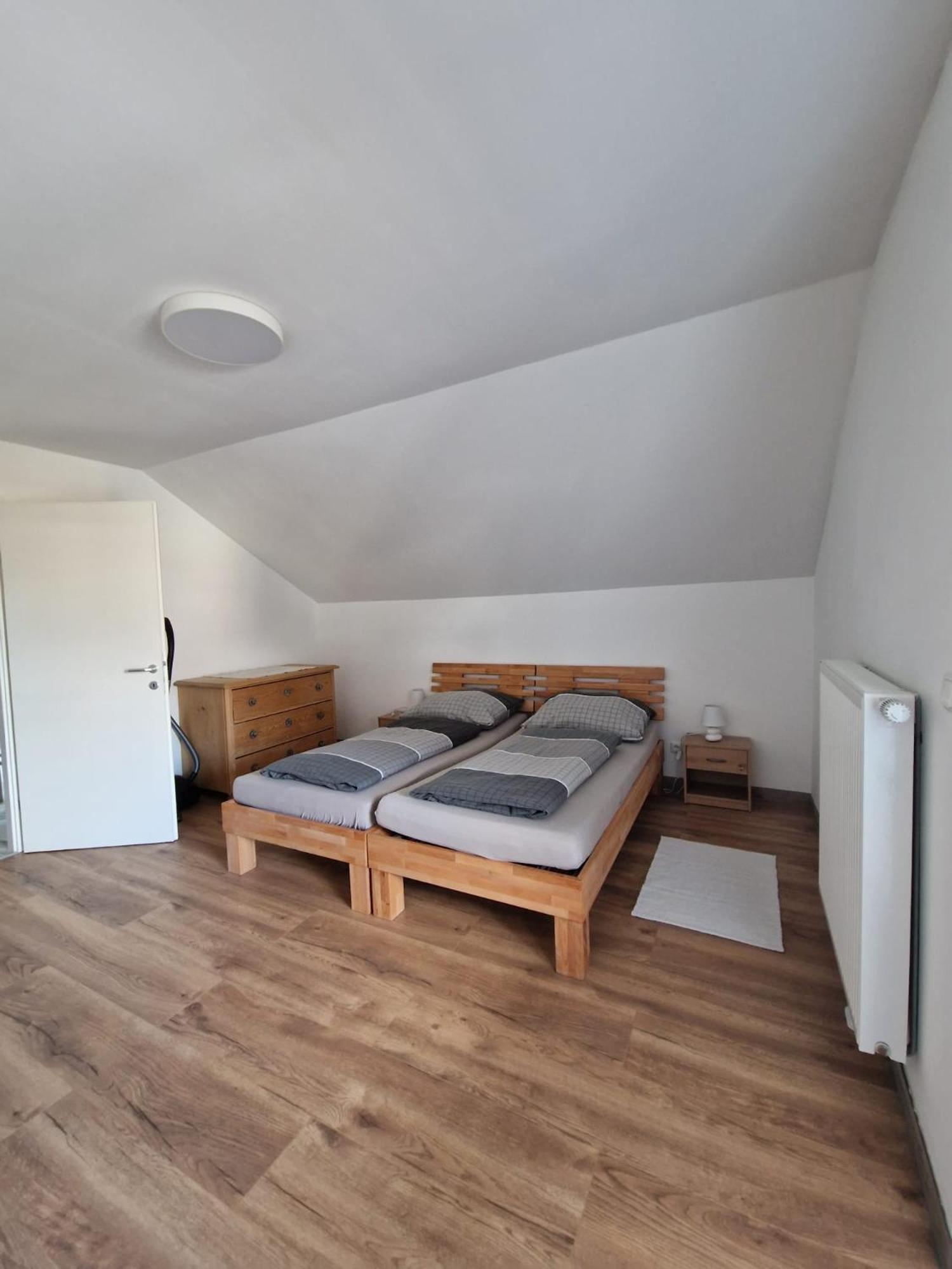 Apartamento Haus Grimming Oblarn Exterior foto